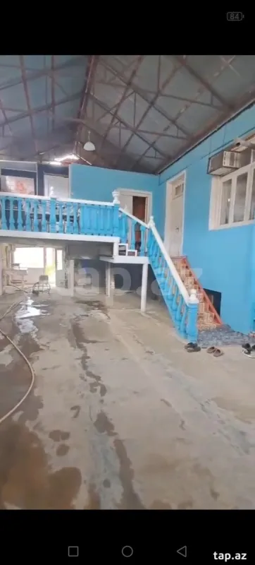 Satılır 3 otaqlı həyət evi 110 m²