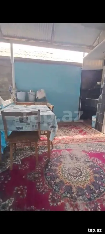 Satılır 3 otaqlı həyət evi 110 m²