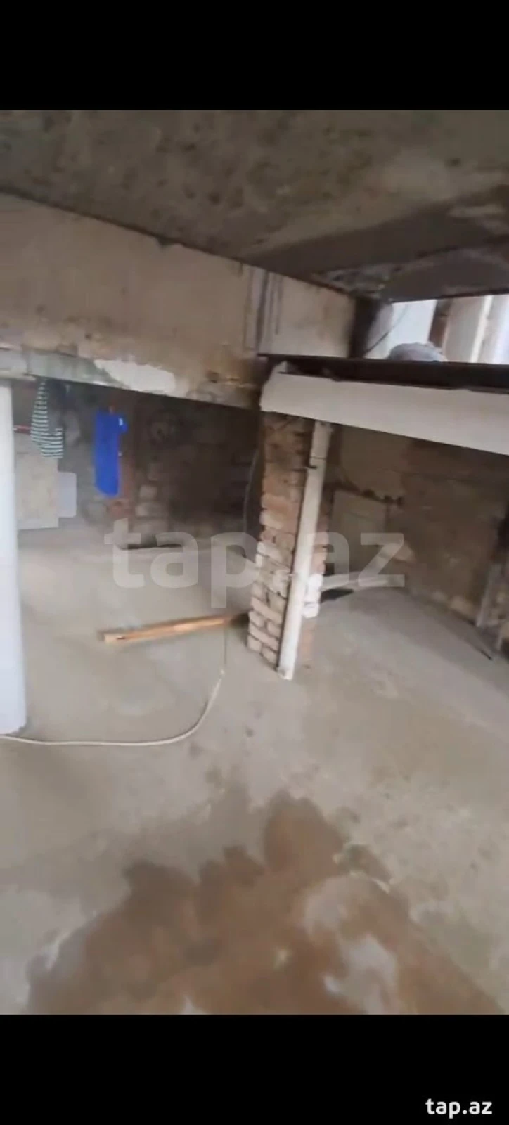 Satılır 3 otaqlı həyət evi 110 m²