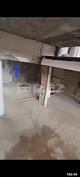Satılır 3 otaqlı həyət evi 110 m²