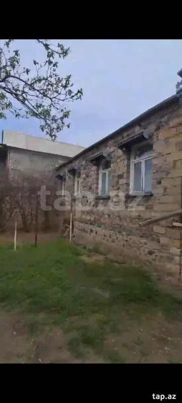 Satılır 3 otaqlı həyət evi 110 m²