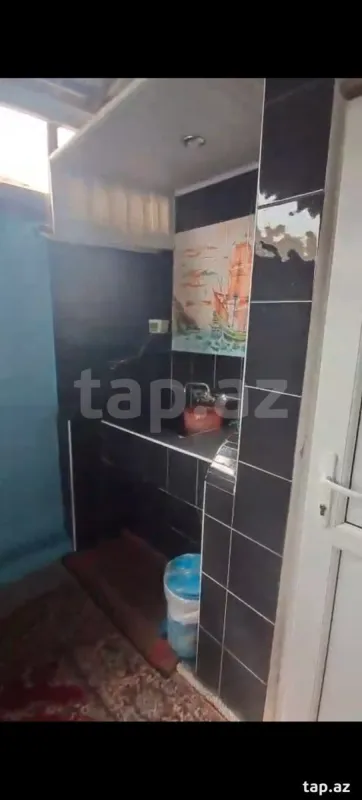 Satılır 3 otaqlı həyət evi 110 m²