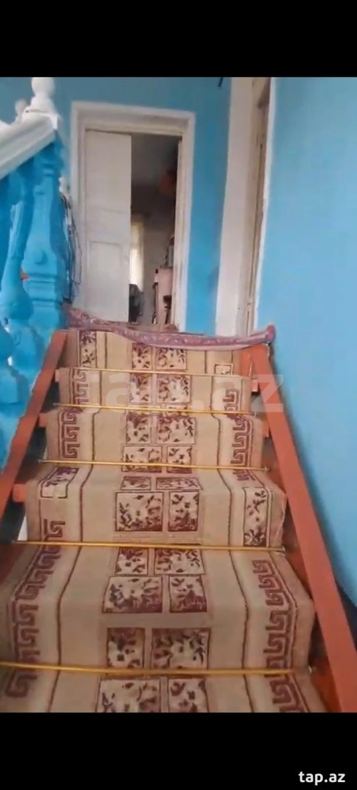 Satılır 3 otaqlı həyət evi 110 m²