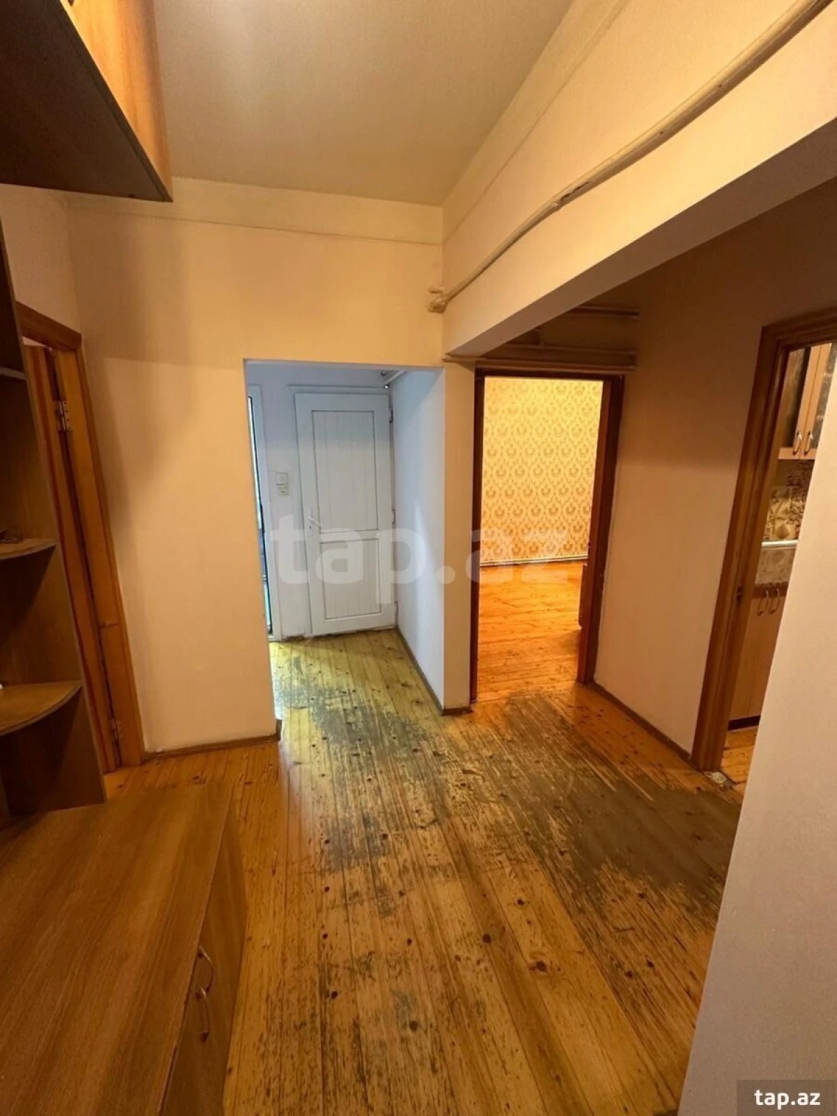 Kirayə verilir 3 otaqlı mənzil 90 m²