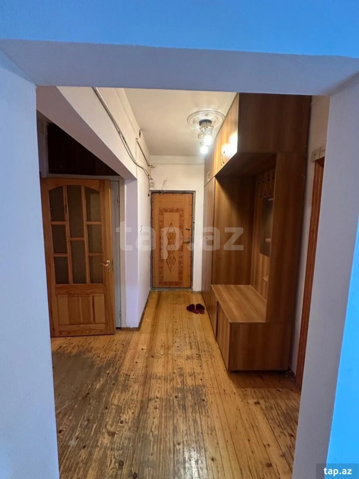 Kirayə verilir 3 otaqlı mənzil 90 m²