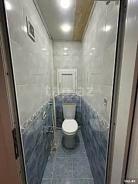 Kirayə verilir 3 otaqlı mənzil 90 m²