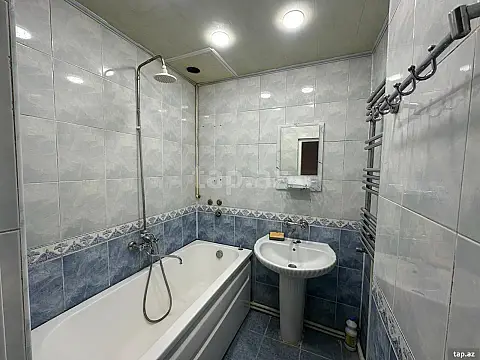 Kirayə verilir 3 otaqlı mənzil 90 m²