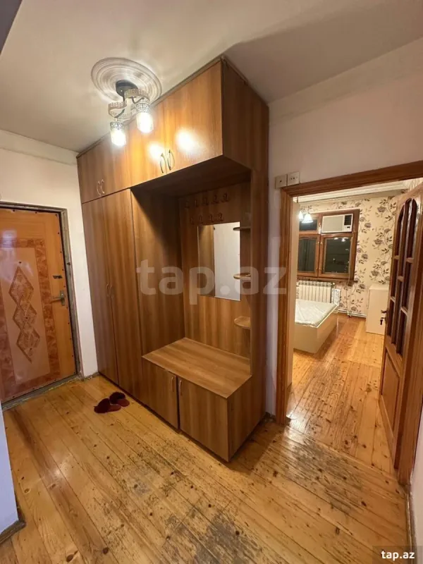 Kirayə verilir 3 otaqlı mənzil 90 m²