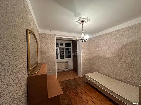 Kirayə verilir 3 otaqlı mənzil 90 m²