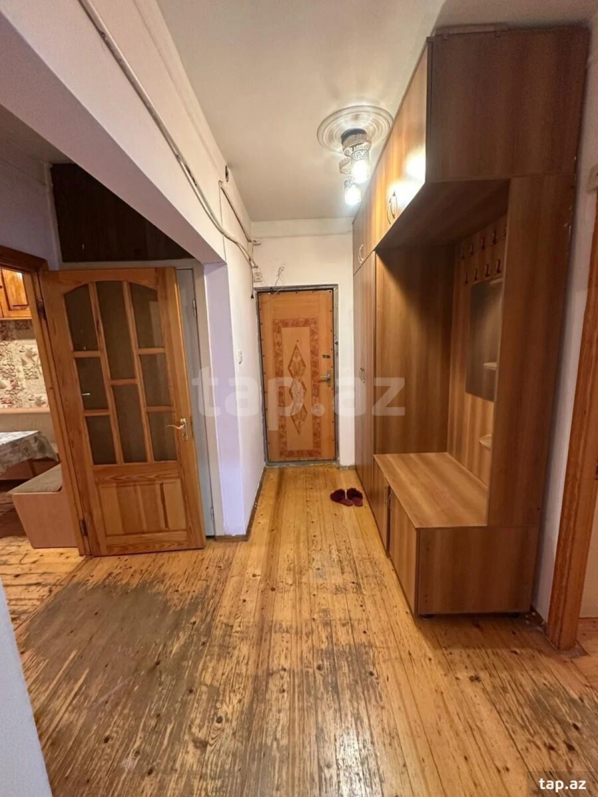 Kirayə verilir 3 otaqlı mənzil 90 m²