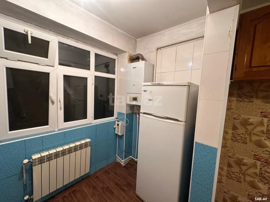 Kirayə verilir 3 otaqlı mənzil 90 m²