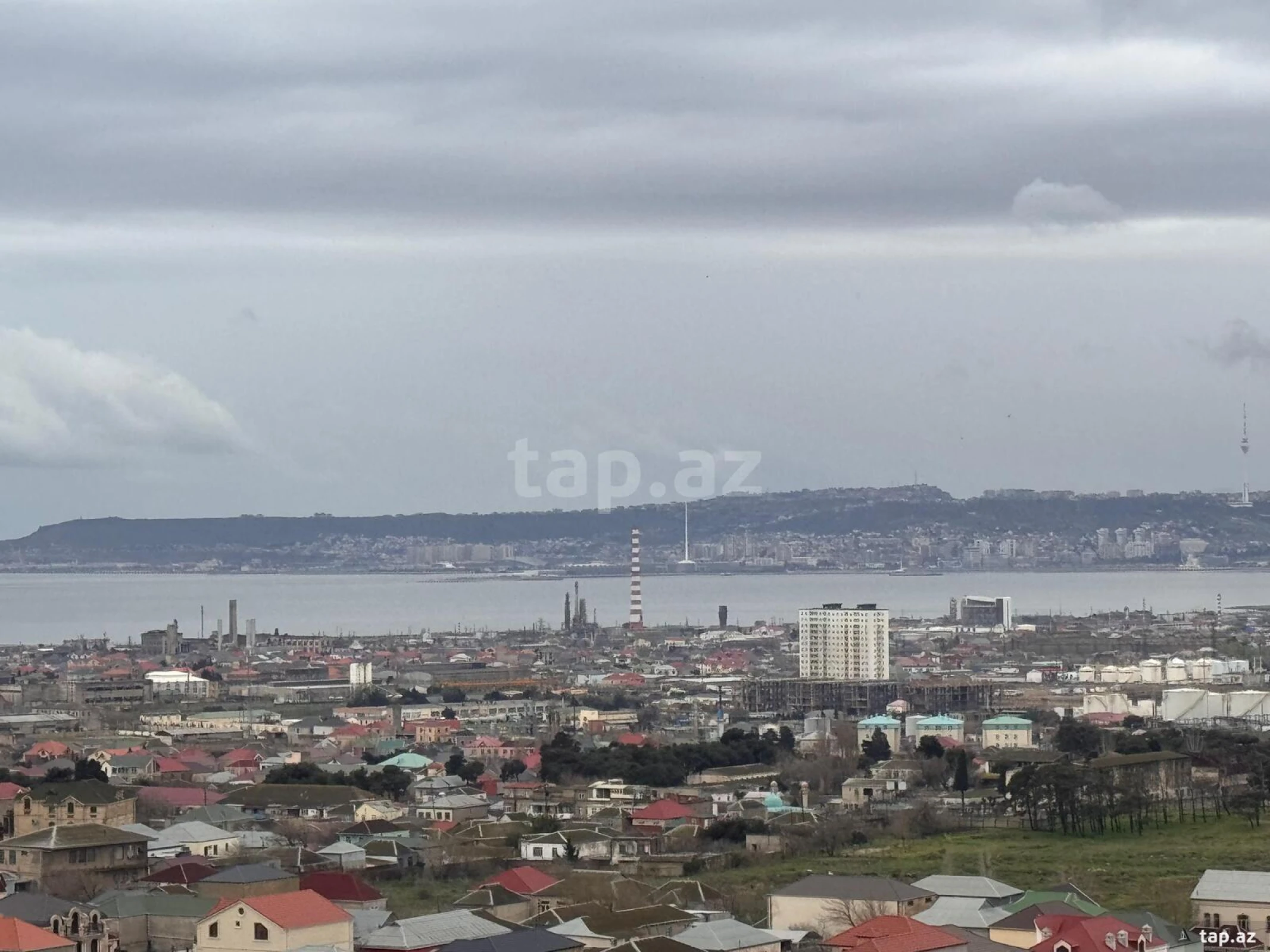 Satılır 3 otaqlı yeni tikili 102 m²