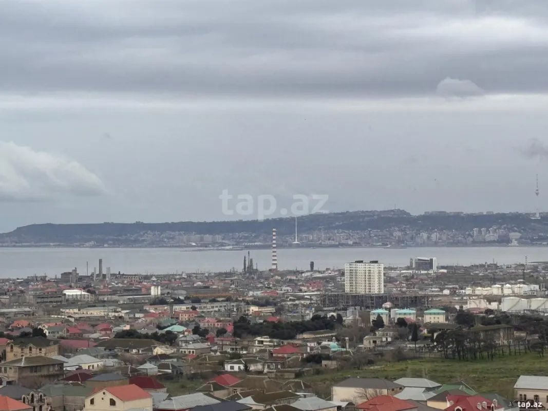 Satılır 3 otaqlı yeni tikili 102 m²