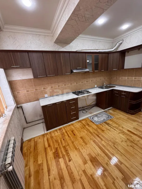 Satılır 3 otaqlı yeni tikili 102 m²