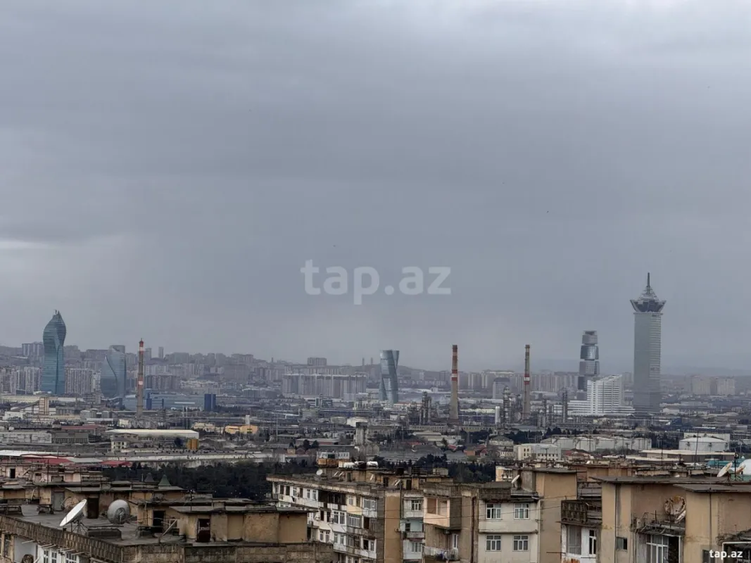 Satılır 3 otaqlı yeni tikili 102 m²