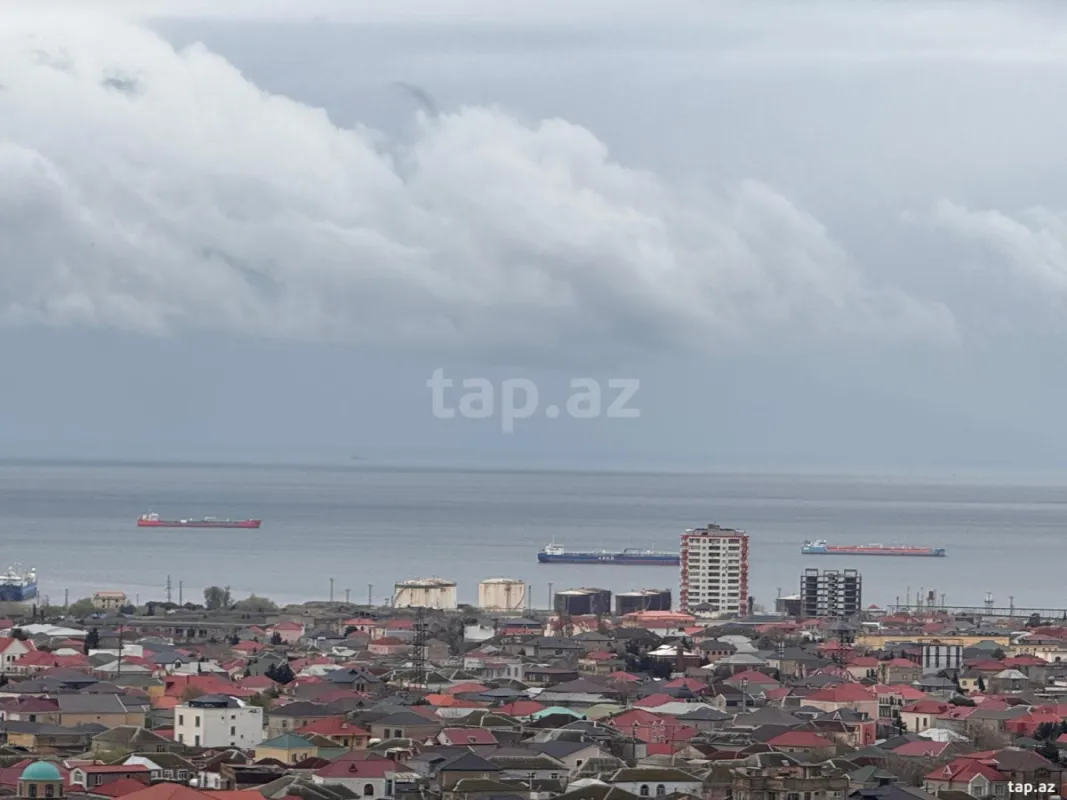 Satılır 3 otaqlı yeni tikili 102 m²