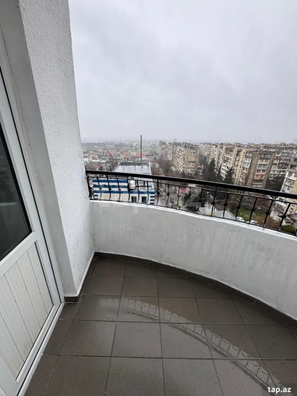 Satılır 3 otaqlı yeni tikili 102 m²