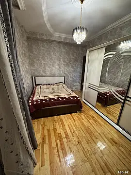 Satılır 3 otaqlı yeni tikili 102 m²
