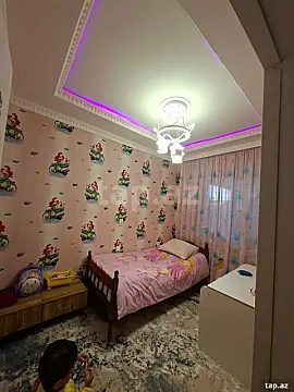 Satılır 4 otaqlı həyət evi 180 m²