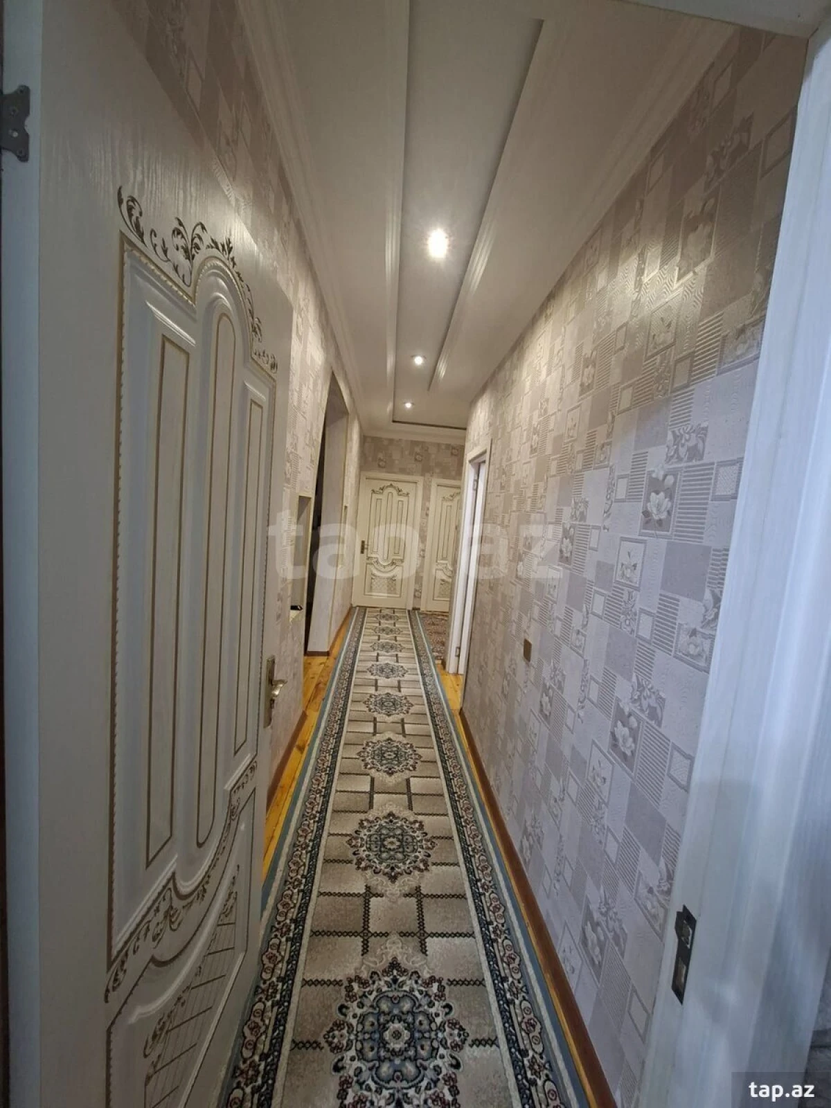 Satılır 4 otaqlı həyət evi 180 m²