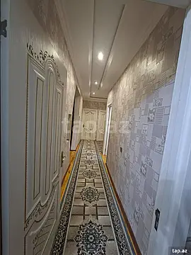Satılır 4 otaqlı həyət evi 180 m²