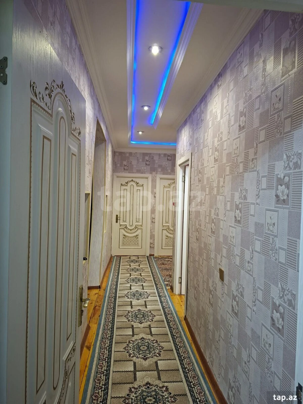 Satılır 4 otaqlı həyət evi 180 m²