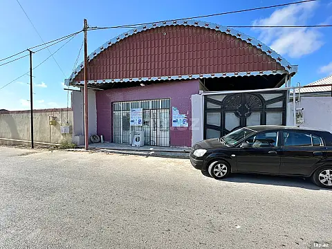 Satılır 4 otaqlı həyət evi 180 m² — Bakı, Hövsan 4 otaq 180.00 m²