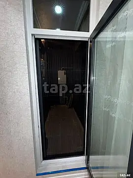 Kirayə verilir 2 otaqlı yeni tikili 70 m²