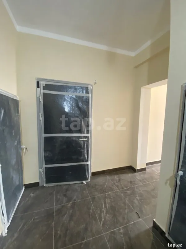 Satılır 3 otaqlı yeni tikili 115 m²