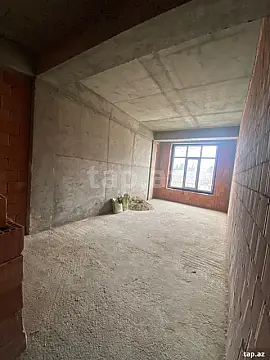 Satılır 3 otaqlı yeni tikili 115 m²