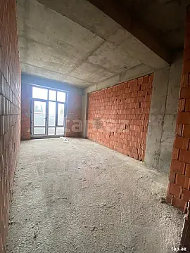Satılır 3 otaqlı yeni tikili 115 m²