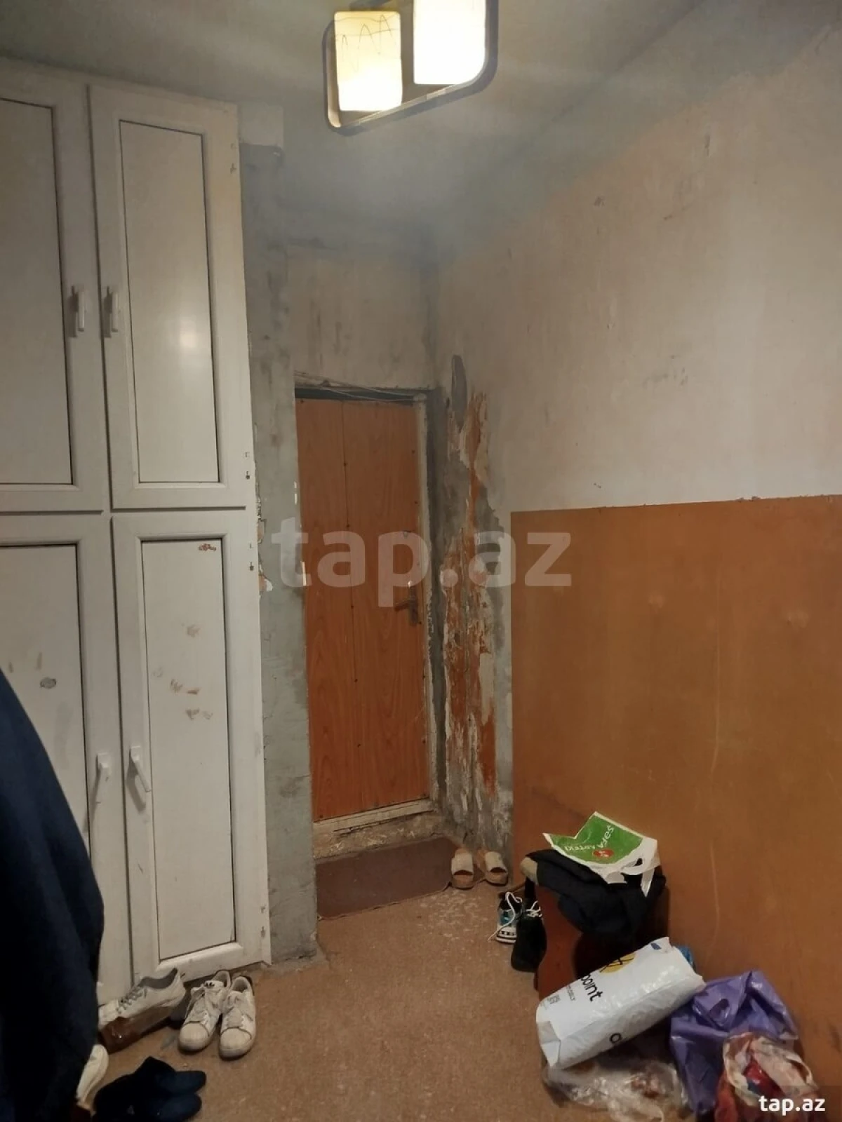 Satılır 3 otaqlı mənzil 3 m²