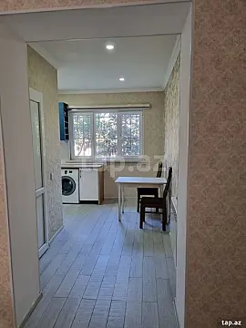 Kirayə verilir 2 otaqlı mənzil 45 m²