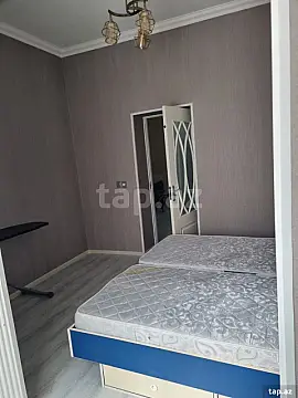 Kirayə verilir 2 otaqlı mənzil 45 m² — Gəncə 2 otaq 45.00 m²