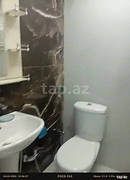 Kirayə verilir 2 otaqlı həyət evi 50 m²