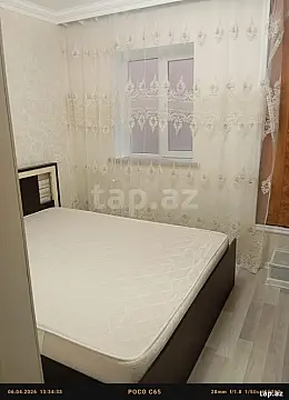 Kirayə verilir 2 otaqlı həyət evi 50 m²