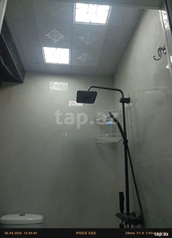 Kirayə verilir 2 otaqlı həyət evi 50 m²