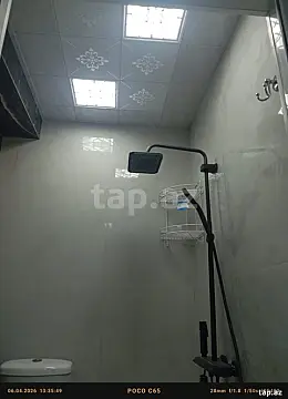 Kirayə verilir 2 otaqlı həyət evi 50 m²