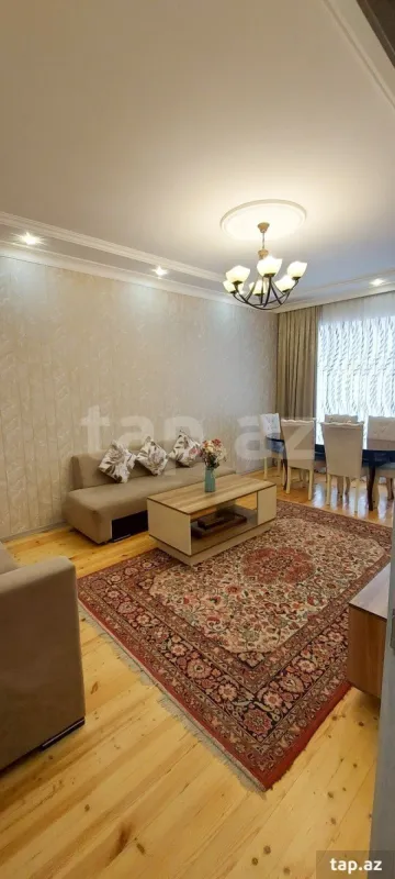 Satılır 4 otaqlı həyət evi 90 m²