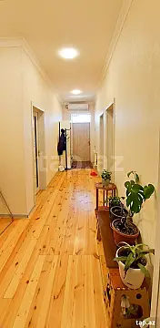 Satılır 4 otaqlı həyət evi 90 m²