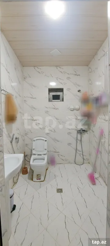 Satılır 4 otaqlı həyət evi 90 m²