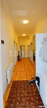 Satılır 4 otaqlı həyət evi 90 m²