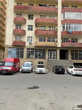 Satılır obyekt — Bakı, Yeni Yasamal