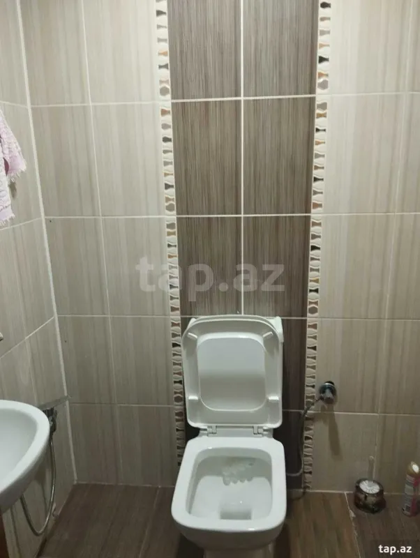 Satılır 2 otaqlı yeni tikili 94 m²