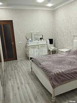 Satılır 2 otaqlı yeni tikili 94 m²