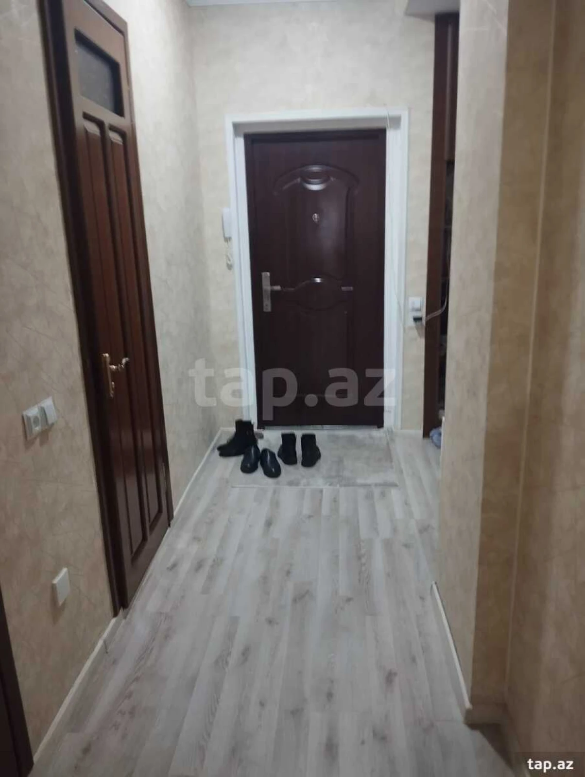 Satılır 2 otaqlı yeni tikili 94 m²