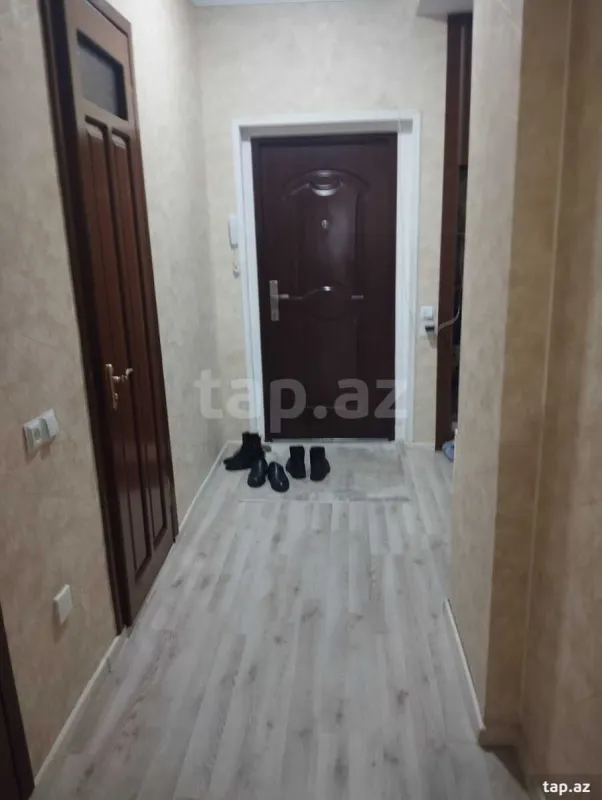 Satılır 2 otaqlı yeni tikili 94 m²