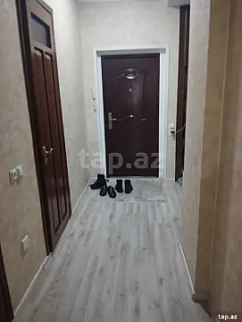 Satılır 2 otaqlı yeni tikili 94 m²
