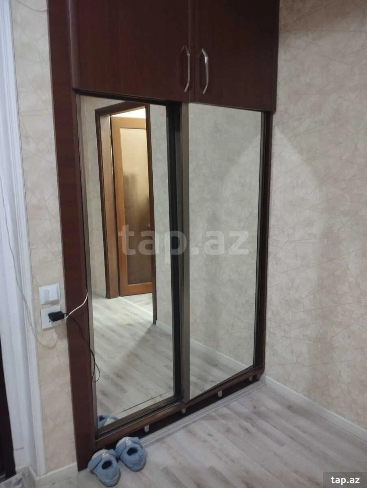 Satılır 2 otaqlı yeni tikili 94 m²