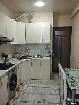 Satılır 2 otaqlı yeni tikili 94 m²